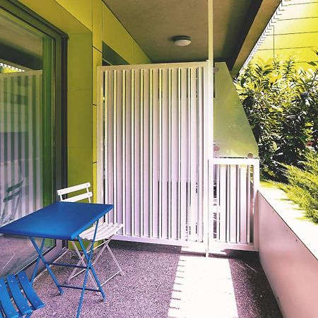 Carine Hotel Park Bijela Ngoại thất bức ảnh